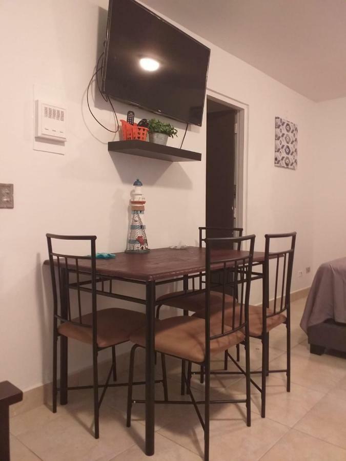 Beach Front Apt 4 At Isla Verde Tower Leilighet San Juan Eksteriør bilde