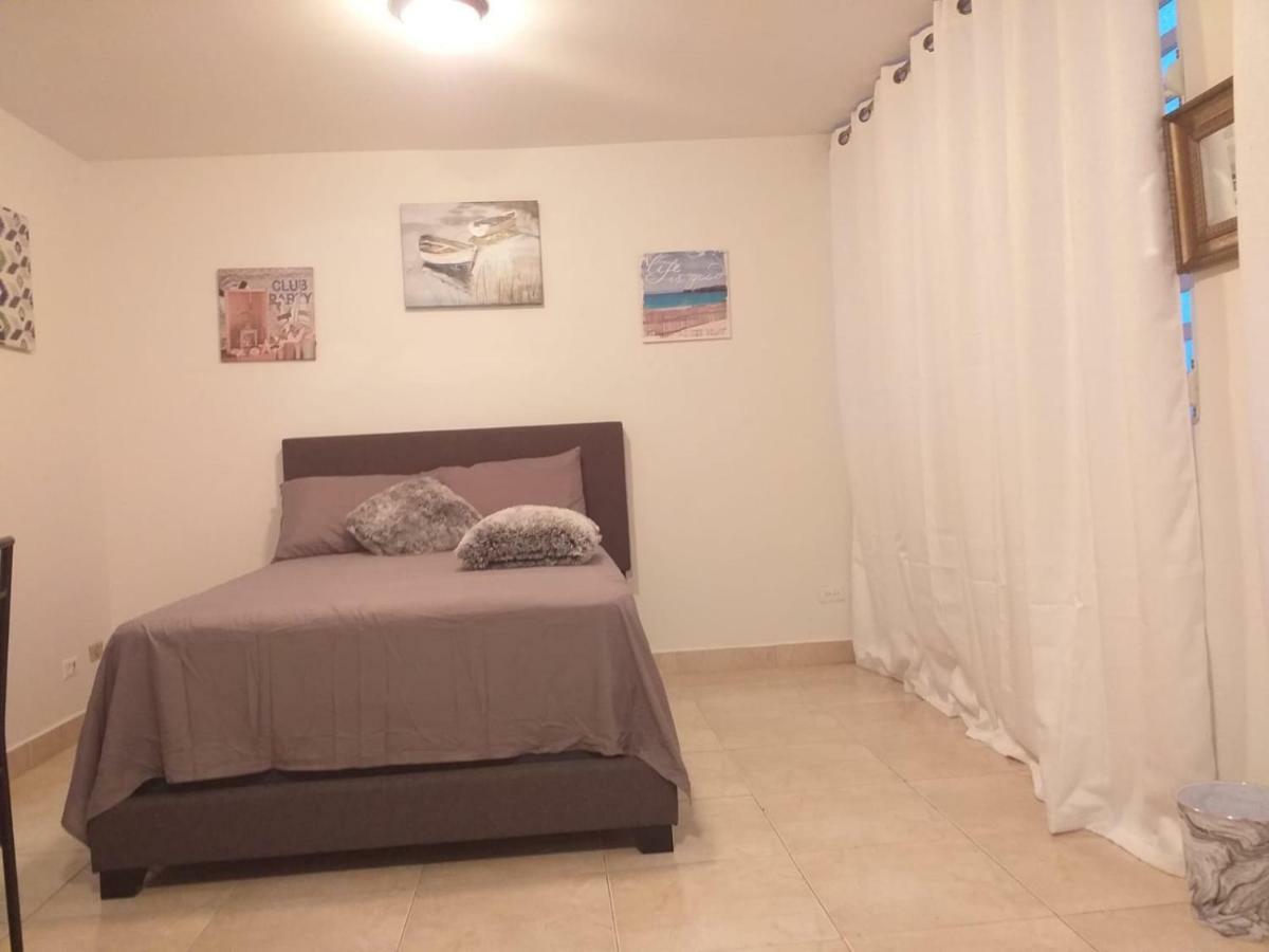 Beach Front Apt 4 At Isla Verde Tower Leilighet San Juan Eksteriør bilde